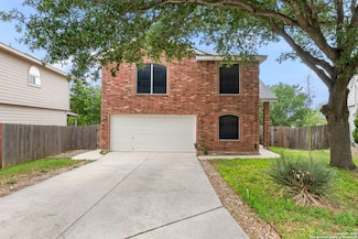 1339 Tiger Path, San Antonio, TX 78251