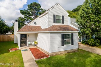 13443 Windridge Dr, Gulfport, MS 39503
