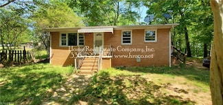2209 E Twenty-Fifth St, Winston-Salem, NC 27105