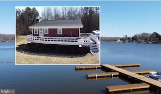 515 S Lakeshore Dr, Louisa, VA 23093