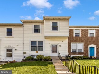 2015 Putnam Rd, Halethorpe, MD 21227