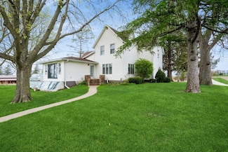 1580 S Ave, Traer, IA 50675