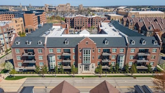 1219 Napoleon 104 St Unit 104, South Bend, IN 46617
