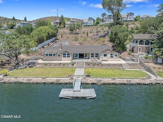 800 Lake Sherwood Dr, Lake Sherwood, CA 91361