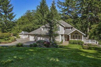 9917 86th Ave NW, Gig Harbor, WA 98332