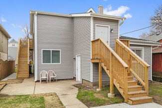 9305 S Homan Ave Unit 2, Evergreen Park, IL 60805