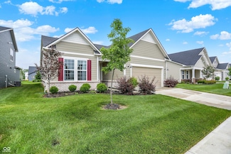 2612 Ruffian Dr, Westfield, IN 46074