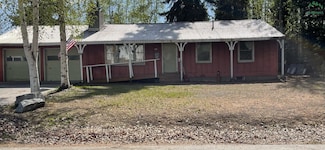 Unlisted Address