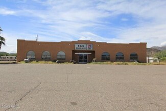 34240 S Old Black Canyon Hwy, Black Canyon City, AZ 85324