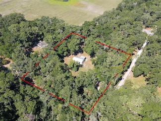 24390 NE 127th Ave, Fort McCoy, FL 32134