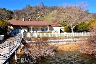 11245 E Highway 20, Clearlake Oaks, CA 95423