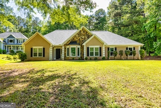 17 Alexandria Cir, Newnan, GA 30265