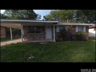 5704 W 51st St, Little Rock, AR 72209