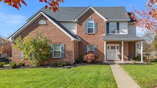 4609 Hobbs Way, Lexington, KY 40515