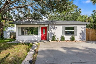 2450 Quincy St S, Saint Petersburg, FL 33711