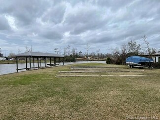 1137 Lafitte St, Lake Charles, LA 70601