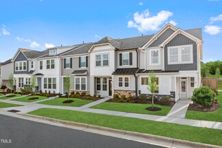414 La Maison Ave Unit 6, Wendell, NC 27591