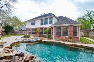2202 Summer Bay Cir, Sugar Land, TX 77478