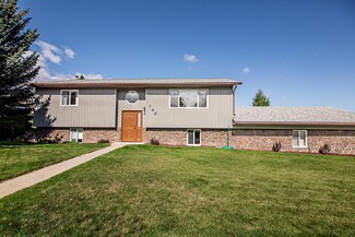 143 Humbolt Loop, Helena, MT 59601