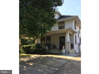 1559 Parkside Ave, Ewing, NJ 08638