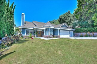 2049 Terrebonne Ave, San Dimas, CA 91773
