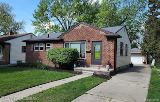 621 Symes Ave, Royal Oak, MI 48067