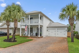 97 Bald Eagle Dr, Santa Rosa Beach, FL 32459
