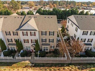 1120 Renewal Place Unit 108, Raleigh, NC 27603