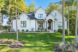 11002 Holliday Farms Blvd, Zionsville, IN 46077