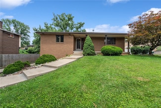 12219 Roth Dr, Irwin, PA 15642