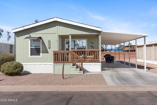 7807 E Main St Unit CC-98, Mesa, AZ 85207