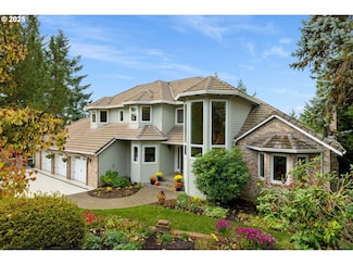 9676 SE Chula Vista Ct, Happy Valley, OR 97086