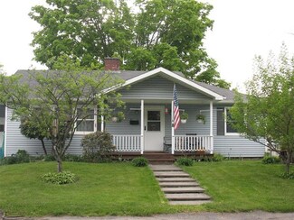 Unlisted Address