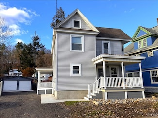 302 W German St, Herkimer, NY 13350