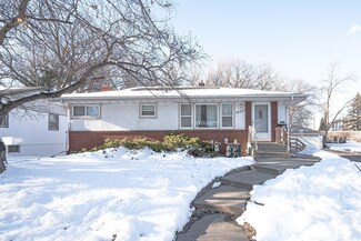 1437 Mechanic Ave, Saint Paul, MN 55106