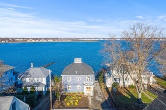 32 Ocean Ave, North Weymouth, MA 02191