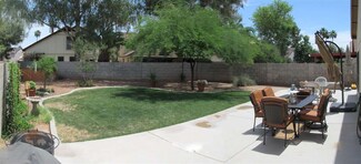 1112 W Highland St, Chandler, AZ 85224