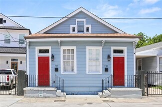 723 S Salcedo St, New Orleans, LA 70119