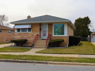 Unlisted Address