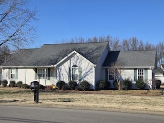 2327 Gold Valley Dr, Murfreesboro, TN 37130