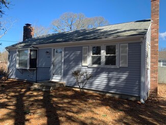 138 Telegraph Rd, Dennis Port, MA 02639