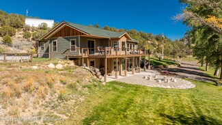 3211 County Road 237, Rifle, CO 81650