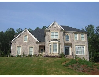2209 Talbott Ct, Conyers, GA 30012