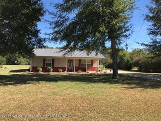 135 Anderson Ln, Mount Pleasant, MS 38649