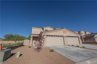 3281 Tierra Del Sol Dr, Kingman, AZ 86409