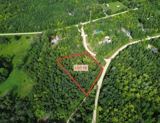 Lot 19 Natures Trail, Federal Dam, MN 56641