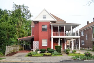 718 3rd Ave, Ford City, PA 16226