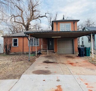 2448 NW 41st St, Oklahoma City, OK 73112