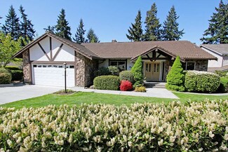 4115 106th Place NE, Kirkland, WA 98033