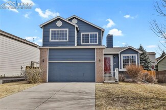 6135 Fossil Dr, Colorado Springs, CO 80923